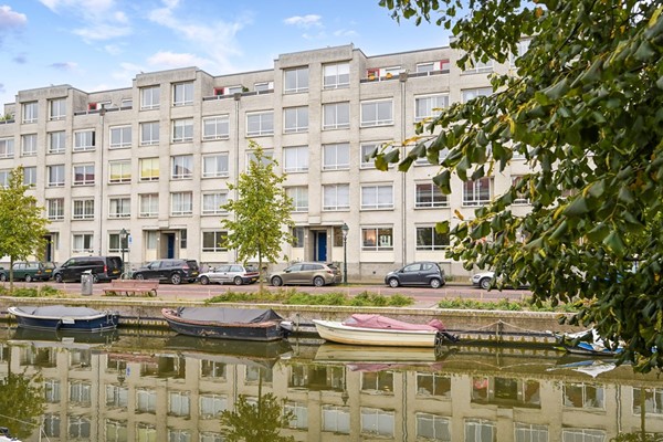 Noordwal 45, Den Haag